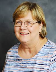 Pat Wolf, CCRP — Clinical Trials Unit