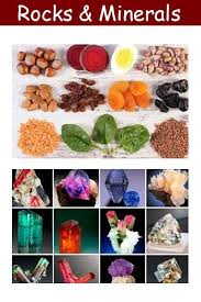 Following investigating for the simplest methods to. Rocks Minerals Book For Android Apk Download