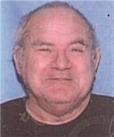 Edward Authement Obituary (2013)