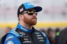 NASCAR penalties: Chris Buescher's crew members suspended for 2 races after  mishap in Las Vegas