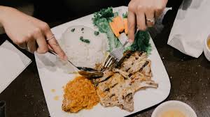 What a mess for y'all! Mind Your Manners Can You Ace This Food Etiquette Quiz