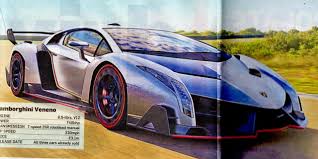 Download files and build them with your 3d printer, laser cutter, or cnc. 750 Hp 3 9 Million Lamborghini Veneno Concept Leaked