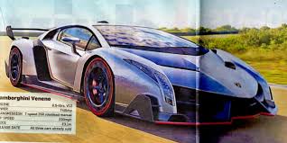 The lamborghini veneno (spanish pronunciation: 750 Hp 3 9 Million Lamborghini Veneno Concept Leaked