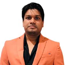 Abhinay Kumar Sharma