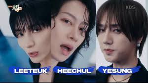 @KBSMusicBank's video Tweet