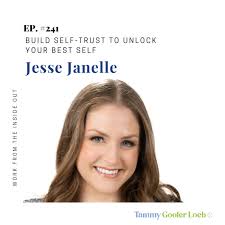 Work From The Inside Out