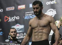 We did not find results for: Mamed Khalidov Zapowiada Kolejne Starty W Formule Mma