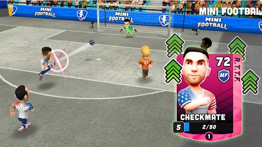 50 Game Sepak Bola Terbaik 2026 Terbaru, dari Simulasi hingga Arcade