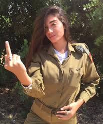 And, seemingly overnight, gadot — who played wonder woman herself, diana prince — became a. Idf Israel Defense Forces Women Military Women Army Women Military Girl