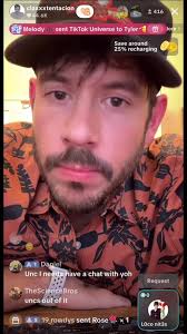 Mr Belding Sober David