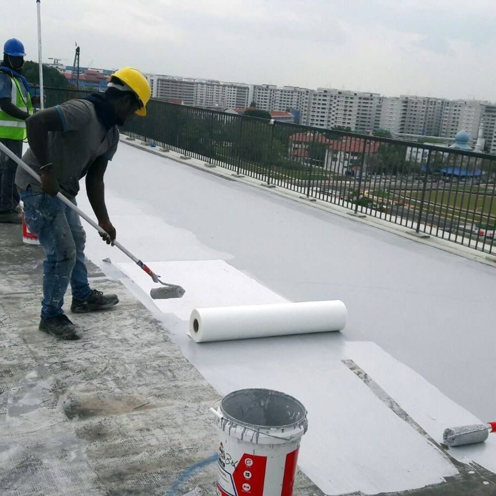 Roof Waterproofing Services product image
