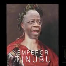 Chief bola ahmed adekunle tinubu better known as bola tinubu is nigerian politician, businessman, former lagos state governor and a public figure who has an estimated net worth of $32.7 billion. Episode 208 Bola Ahmed Adekunle Tinubu Part 1 By Grubstakers