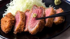 横浜駅に牛カツ専門店 京都勝牛 横浜ポルタ が1月20日オープン 朝食やお持ち帰り専用メニューも 牛カツ レシピ 晩ごはん