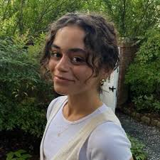 Current MA/PhD Students