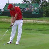 This Bryson Dechambeau Flying Divot Is Strangely Mesmerizing Golf Poster Golf Digest Golf