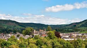Hay-on-Wye: how small town became Wales's answer to Notting Hill ...