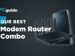 15 best modem router combos for comcast 2021. 5 Best Modem Router Combos In 2021