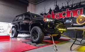 Videos, blogs, tuning and tech specs of toyota 4runner (iv) (215). Toyota 4runner 4 0l V6 Ecu Tuning Now Available