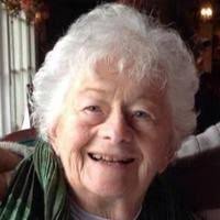 F. Lorraine Rudderow Obituary