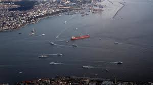 Kanal i̇stanbul, i̇stanbul'un avrupa yakasında karadeniz'den marmara denizi'ne uzanması tasarlanan bir su yolu projesidir. Prosecutors Launch Probe Into Istanbul Mayor Imamoglu For Opposing Controversial Kanal Istanbul Project