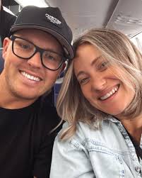 Daniel “Tripp” Paul Freshley III 💙 • Born July 24, 2025 at 5:44pm • 9lbs  14oz • 21” We are blessed beyond measure. Extremely grateful for  @newlifemidwiferyllc and our amazing home birth