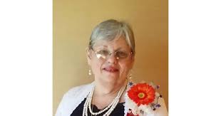 Lynne Nash Obituary (1954