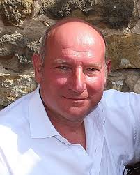 Markus Pacher aus Neustadt/Weinstraße