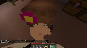 Free Jenny Minecraft Sex Mod In Your Abode at 2AM Porn Video