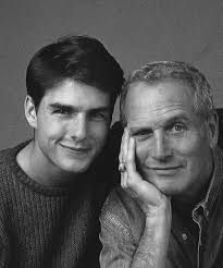 Paul Newman's Life and Career