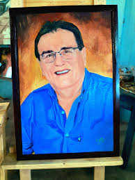 CONVOCATORIA & CASTING Certamen "Mr. Warnes 2025" Muy pronto...!!!