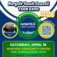 Norfolk Youth Council Teen Expo 2026