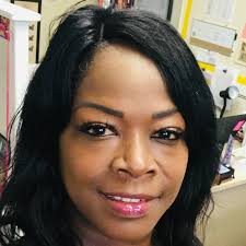 Michelle Hooker, LCSW