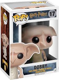Star Ace Toys My Favorite Movie Series Harry Potter And The Chamber Of  Secrets 1/6 Dobby Collectible Action Figure (Completed) - Hobbysearch Anime  Robot/Sfx Store
