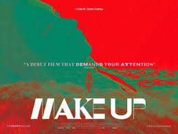 A fascinating retrospective of an american icon. Movie Review Make Up 2019