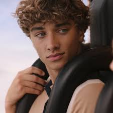 The Summer I Turned Pretty