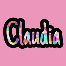Claudia Significado Del Nombre Claudia
