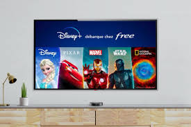 Mes défis waaoh auchan : Comment Avoir Disney Sur Freebox Avec 6 Mois Gratuits Si Possible