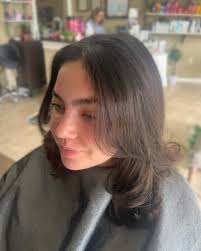 Photos by Olivia Arndt (@hairstyledbyolivia) · March 22, 2024