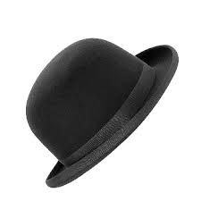 Bombetta Png Black Bowler Hat Bowler Hat Hats