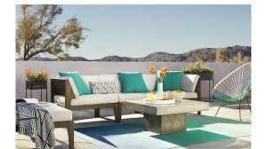 Acapulco Lounge Chair Contemporary Patio Furniture Modern Outdoor Furniture Patio Cushions