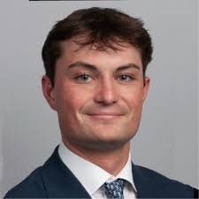 Super proud to be apart of this amazing team and thankful for the  opportunity's Sacred Heart has offered me as a young professional. Looking  forward to the next round!