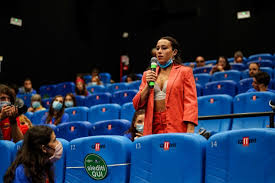 Tra infortuni, stop che l'hanno lasciata fuori dalla pista a lungo, finalmente la nostra vanessa ferrari è riuscita a salire sul podio e a vincere la. Vanessa Ferrari Tra Gli Unbreakable Non Mi Sono Arresa Il Mattino It