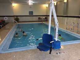 Heading to the pool or lake this summer with little ones? Doubletree By Hilton Hotel Cedar Rapids Convention Complex Pool Pictures Reviews Tripadvisor