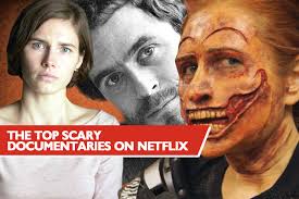 The best horror movies to stream this halloween. Top 13 Chilling Documentaries On Netflix With The Highest Rotten Tomatoes Scores