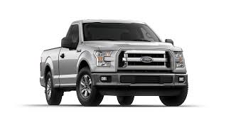 2015 Ford F 150 Xlt Color Choices