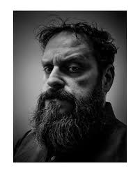 Black and White Photography Art