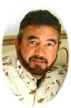 Obituary information for Johnnie Locklear