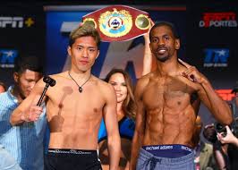 Herring went on the attack against a reeling opponent and was able to celebrate an impressive performance when frampton's corner threw in the towel, ending the irish fighter's hugely successful. Jamel Herring My Mentality Has Always Been That I Cannot Afford To Lose The Ring