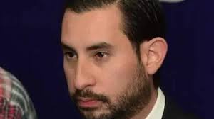 Propondrán a Alfonso Ruiz Chico consejero del PJE