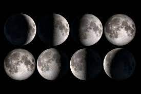 Pacific time on may 26. Moon Phase Calendar For 2021 What Is The Moon Phase Tonight